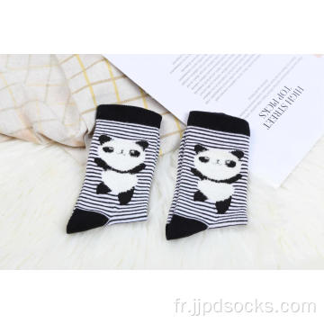 Chaussettes de coton d&#39;hiver de la Panada mignon